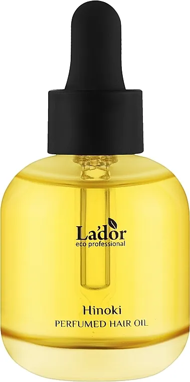 La'dor Hinoki Oil Parfimisano ulje za kosu