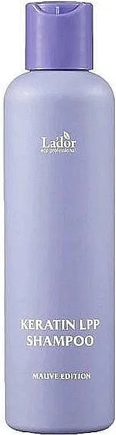 La'dor Keratin LPP Shampoo Osmanthus Šampon za kosu sa keratinom
