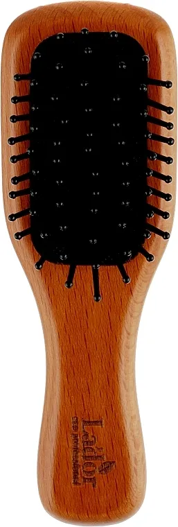 La'dor Mini Wood Paddle Brush Drvena četka za kosu