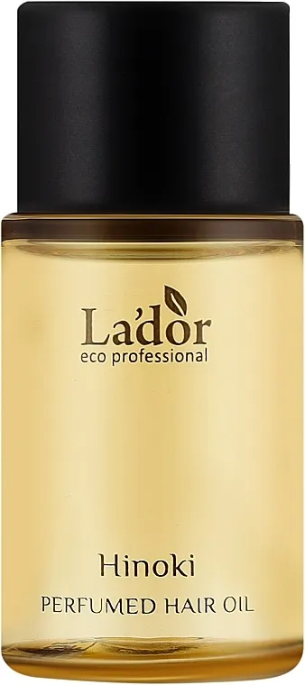 La'dor Perfumed Hair Oil 02 Hinoki (mini) Parfemsko ulje za normalnu kosu