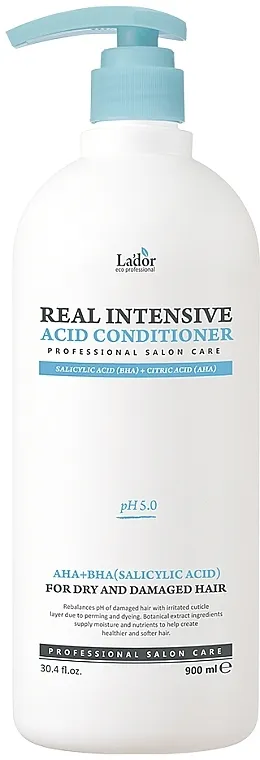 La'dor Real Intensive Acid Conditioner Regenerator za oštećenu kosu i kožu glave