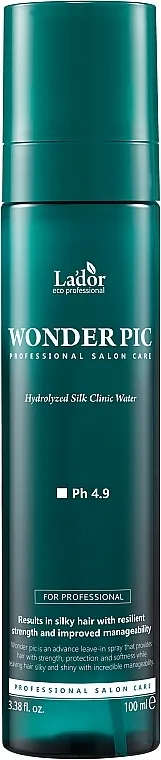 La'dor Wonder Pic Mist za kosu