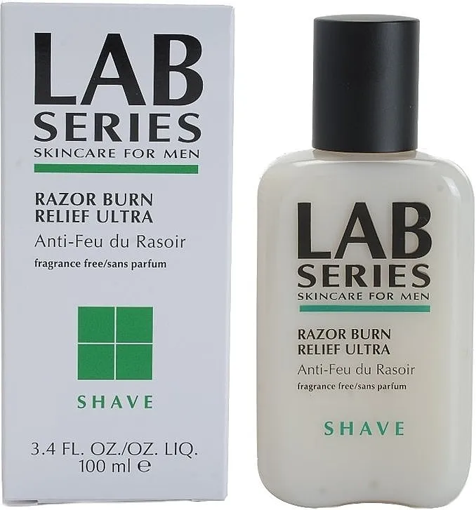Lab Series Razor Burn Relief Ultra Losion poslije brijanja