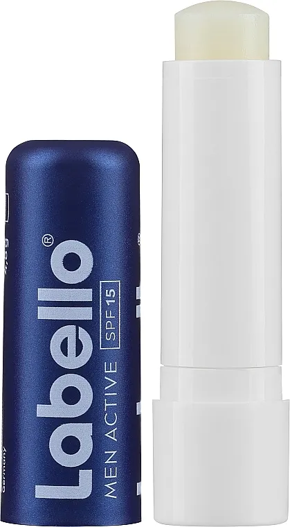 Labello Active For Men Balzam za usne "Men"