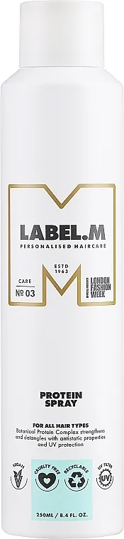 Label.m Create Professional Haircare Proteine Spray Proteinski sprej