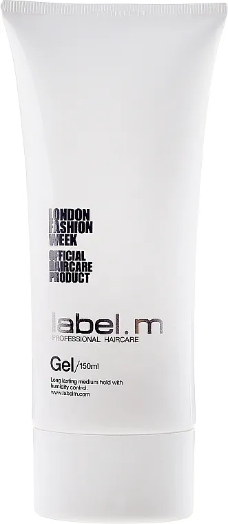 Label.m Gel Gel za kosu