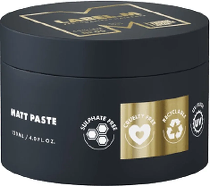 Label.m Matt Paste Pasta za kosu
