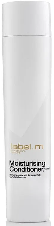 Label.m Moisturising Conditioner Regenerator "Hidratantan"