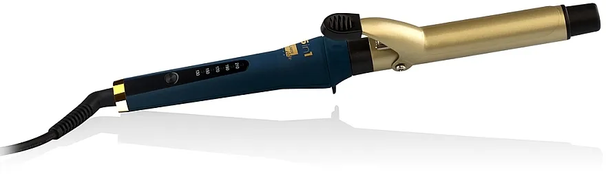Labor Pro 5 In 1 Interchangeable Curling Iron Labor Pro Élite Zamenska figura 5 u 1