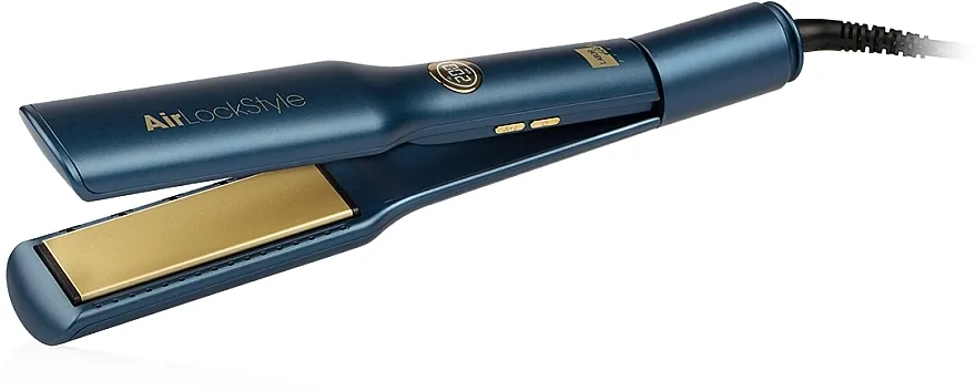 Labor Pro Air Lock Style Professional Ionizing Air Straightener Ionizujuća presa za kosu
