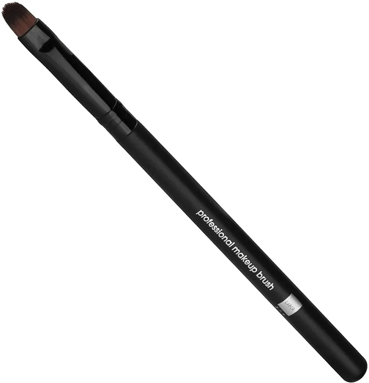 Labor Pro Flat Makeup Lips Brush Ravna četkica za šminkanje usana, H285