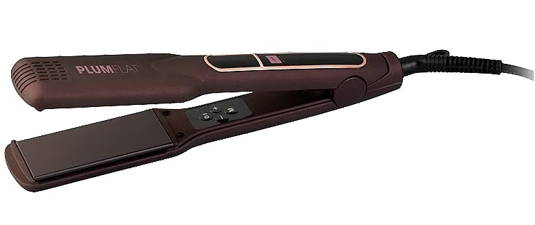 Labor Pro Plum Flat Evo Profesionalna turmalinska presa za dugu kosu