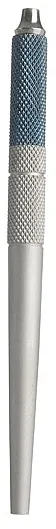 Labor Pro Screw Handle in Aluminum for Sgorbie Zavrtna ručka za bezbedne žilete