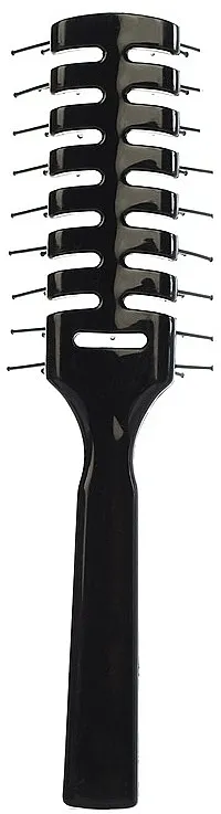 Labor Pro Skeleton Brush Kostur češalj za kosu, C600/B, crna