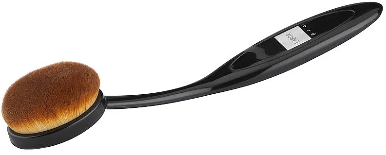 Labor Pro Small Oval Make-Up Brush Mala ovalna četkica za šminku, H796