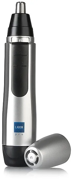 Labor Pro Torpedo Trimmer B522 Trimer za nos, siva