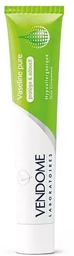 Laboratoires Vendome Vaseline Crème Vazelin