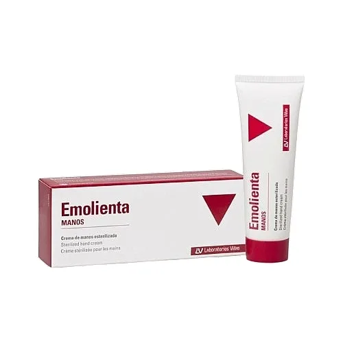 Laboratorios Vinas Emolienta Hand Cream Krema za ruke za suvu kožu