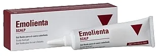 Laboratorios Vinas Emolienta Scalp Fluidni gel za kožu glave