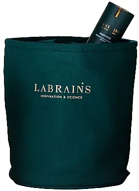 Labrains Eco Cosmetics Bag Kozmetička torbica