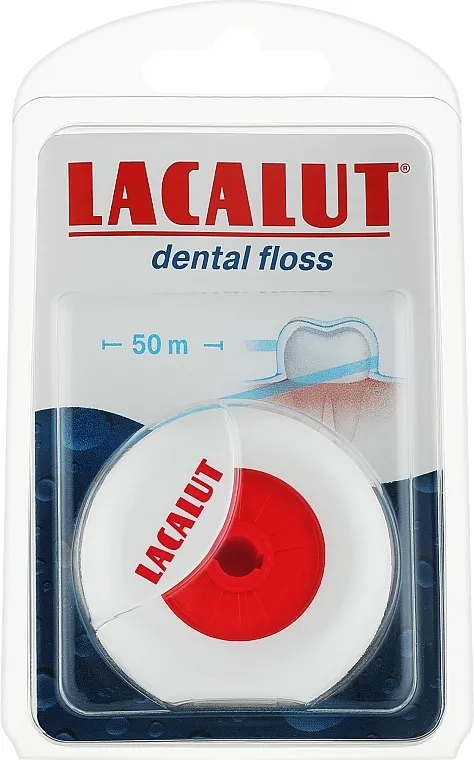 Lacalut Dental Floss Zubni konac