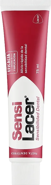 Lacer Sensi Toothpaste Pasta za zube