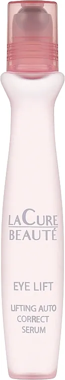 LaCure Beaute Anti Aging Eye Lift Roll-On Serum za predeo oko očiju