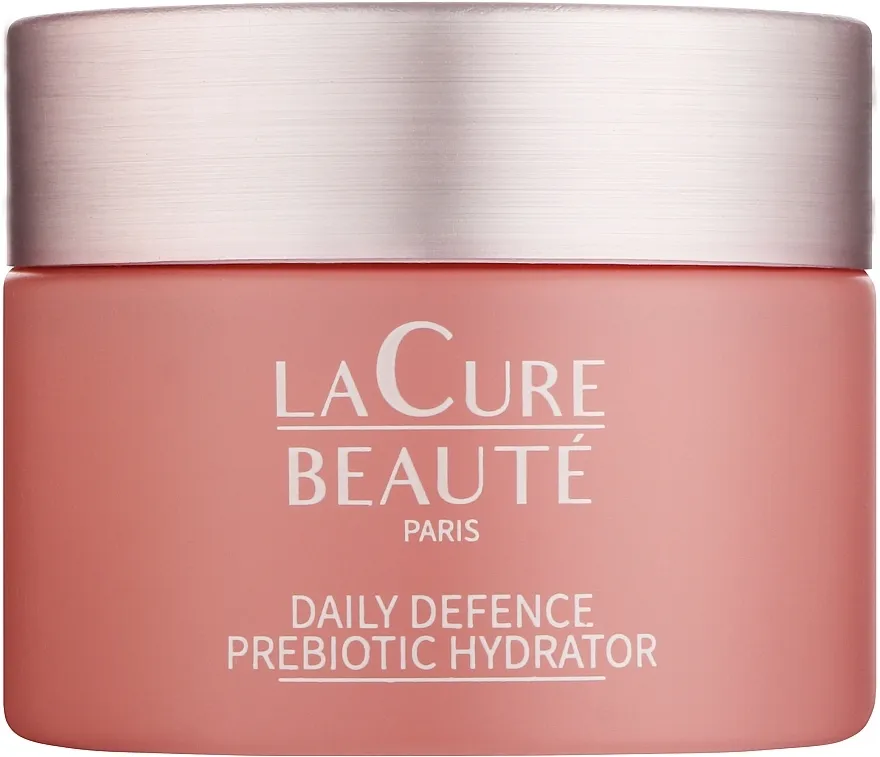 LaCure Beaute Daily Defence Prebiotic Hydrator Krema za lice