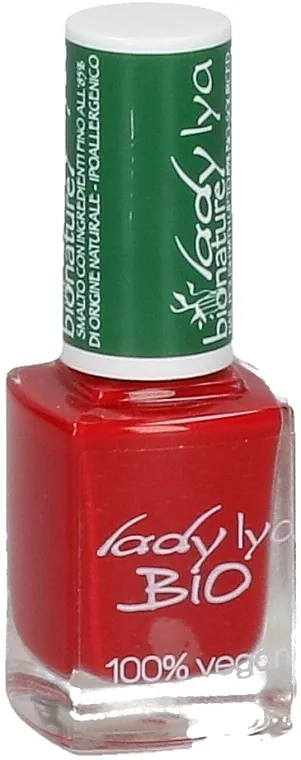 Lady Lya Bio Nail Polish Lak za nokte