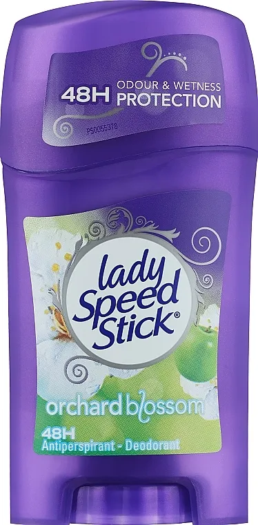 Lady Speed Stick Fresh &amp; Essence Deodorant Dezodorans u stiku "Cvjetni vrt"