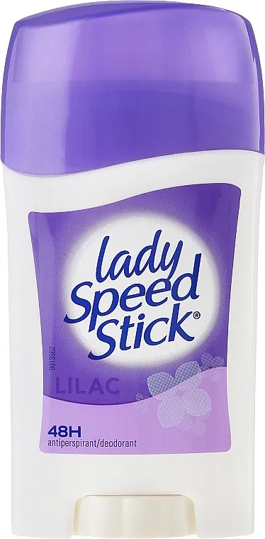 Lady Speed Stick Lilac Deodorant Dezodorans u stiku "Jorgovan"