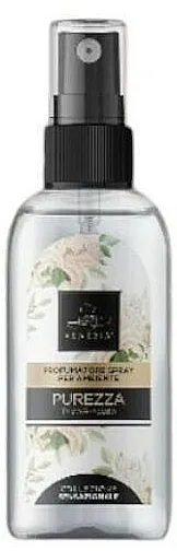 Lady Venezia Purezza Talc Automatic Spray Osvježivač prostora Talk