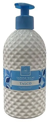 Lady Venezia Rainbow Talk Hand Liquid Soap Tekući sapun za ruke
