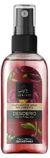 Lady Venezia Red Pomegranate Automatic Spray Mirisni sprej za dom Nar