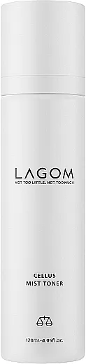 Lagom Cellus Mist Toner Tonerska maglica za lice