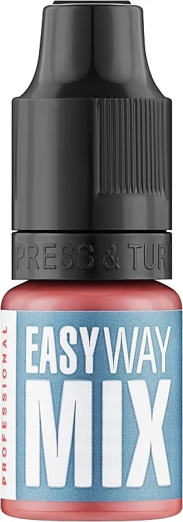 Lak za nokte Kodi Easy Way Mix