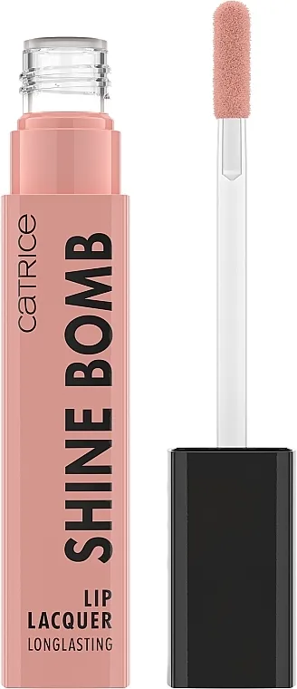 Lak za usne Catrice Shine Bomb Lip Lacquer