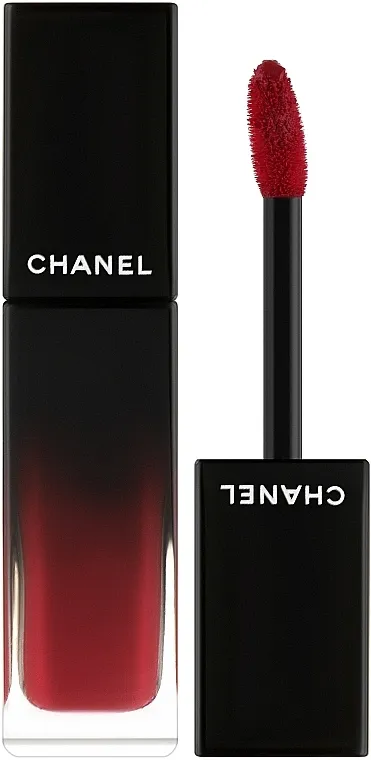 Lak za usne Chanel Rouge Allure Laque