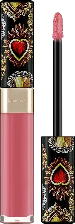 Lak za usne Dolce&amp;Gabbana Shinissimo Lip Lacquer