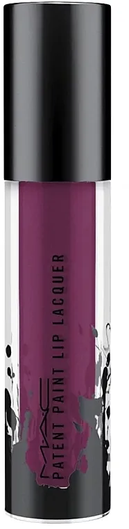Lak za usne M.A.C Patent Paint Lip Lacquer