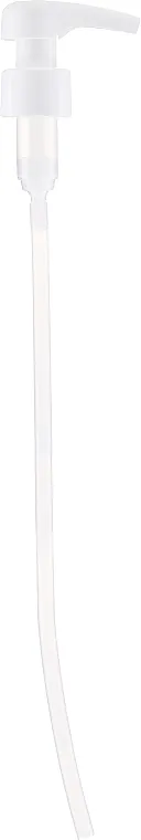 Lakme Dozator pumpe, duljina 30 cm, bijeli