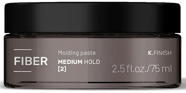 Lakme K.Finish Fiber Molding Paste Medium Hold Pena za srednje pričvršćivanje kose