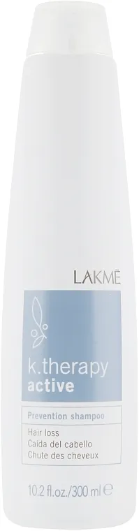 Lakme K.Therapy Active Prevention Shampoo Tretmanski šampon protiv opadanja kose