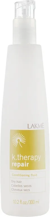 Lakme K.Therapy Repair Conditioning Fluid Hranjivi regenerator za suhu kosu