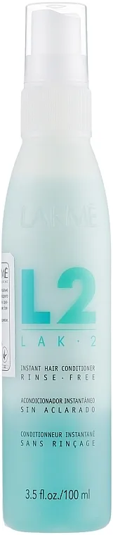 Lakme Master Lak-2 Dvofazni regenerator