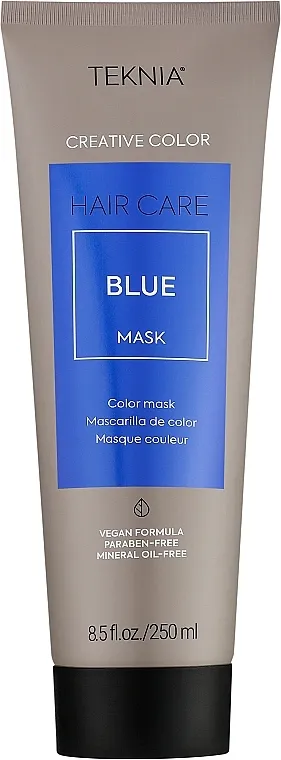 Lakme Teknia Creative Color Mask Kolor maska za kosu