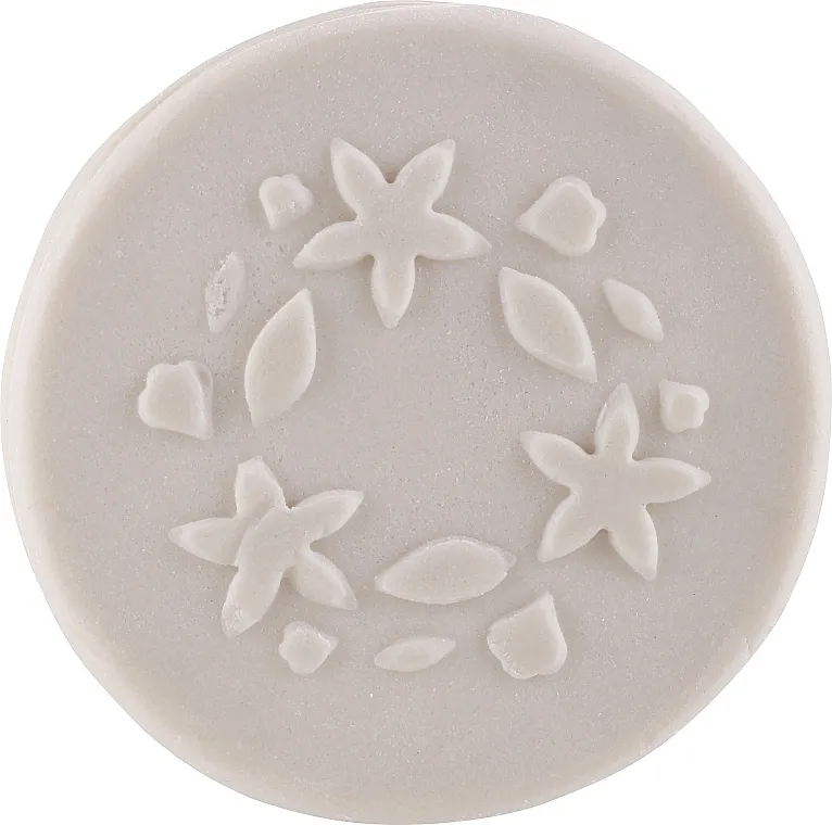 Lamazuna Hydra Intense Solid Shampoo For Dry Hair Šampon u čvrstom stanju za suvu kosu