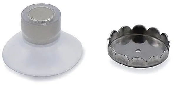 Lamazuna Magnetic Soap Holder Magnetni držač za sapun