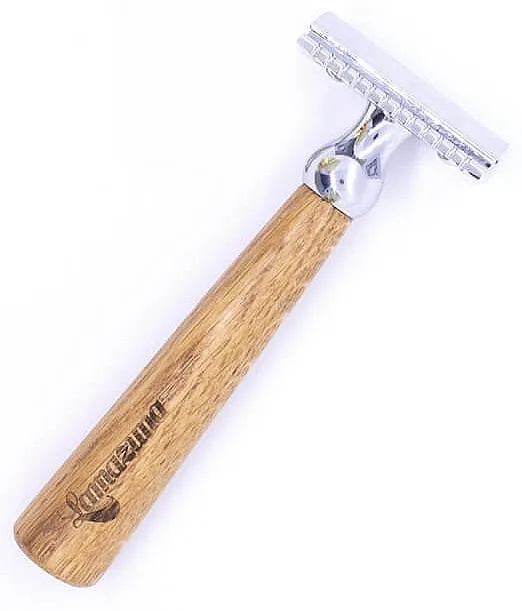 Lamazuna Safety Razor Sigurnosni brijač