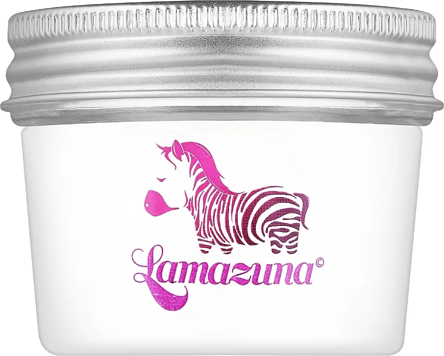 Lamazuna Spremnik za čvrstu kozmetiku, 100 ml